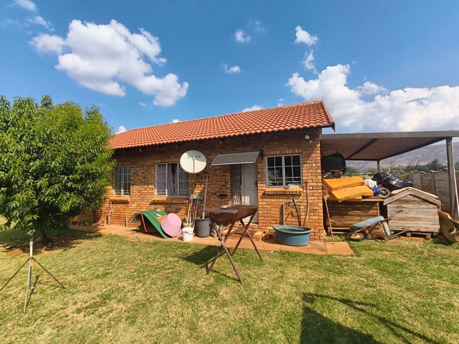 2 Bedroom Property for Sale in Modderfontein AH North West